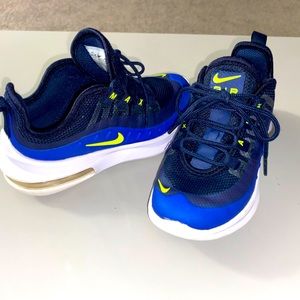 Kids Nike Air Max - Size 10.5